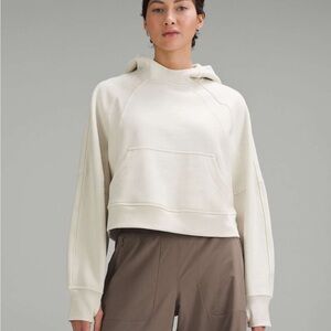 Lululemon Scuba Oversized Hoodie
